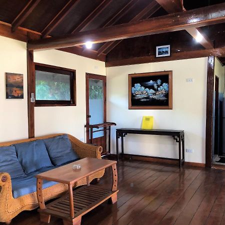 Lam Sai Village Hotel Koh Yao Noi Экстерьер фото