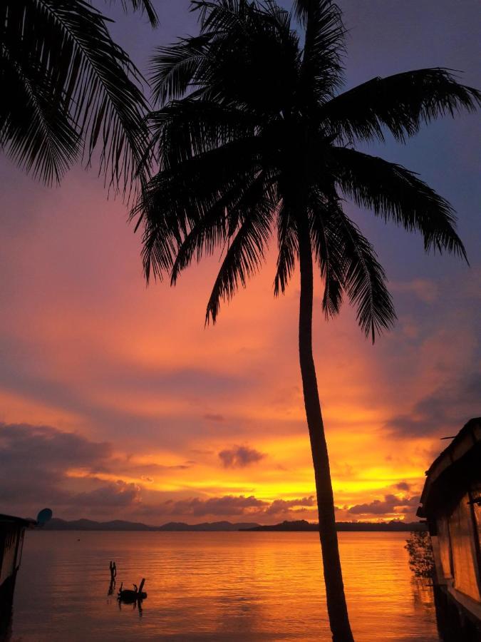 Lam Sai Village Hotel Koh Yao Noi Экстерьер фото