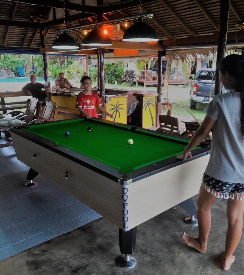Lam Sai Village Hotel Koh Yao Noi Экстерьер фото