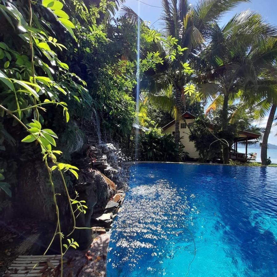 Lam Sai Village Hotel Koh Yao Noi Экстерьер фото