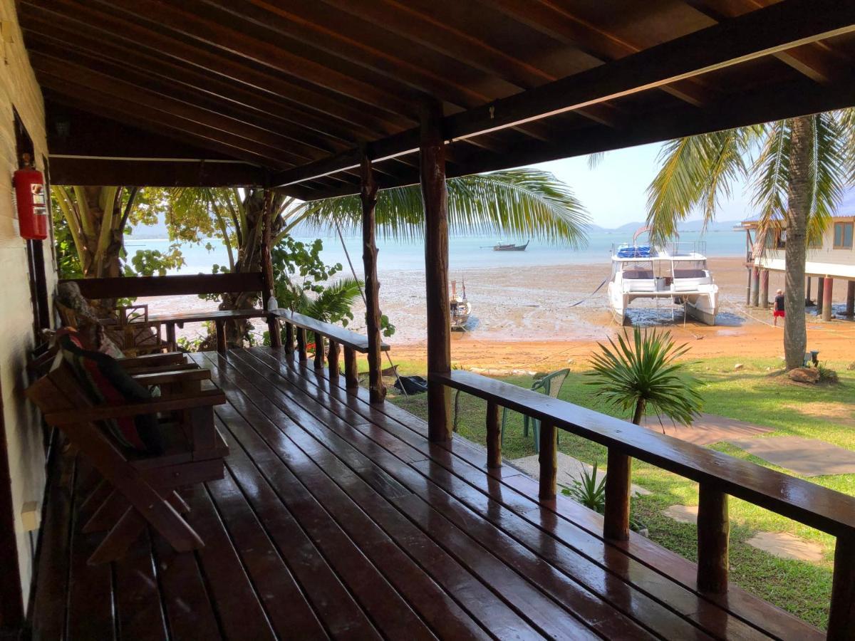 Lam Sai Village Hotel Koh Yao Noi Экстерьер фото