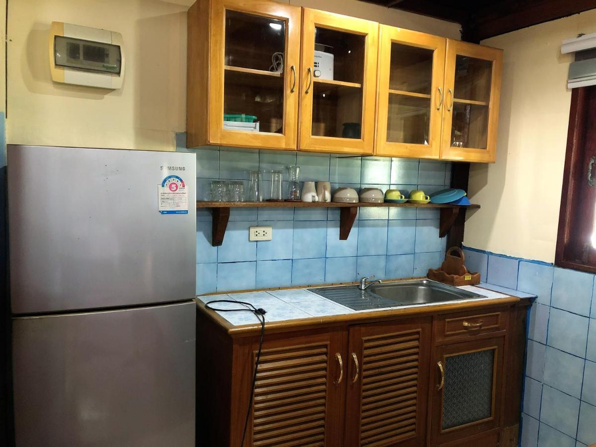 Lam Sai Village Hotel Koh Yao Noi Экстерьер фото