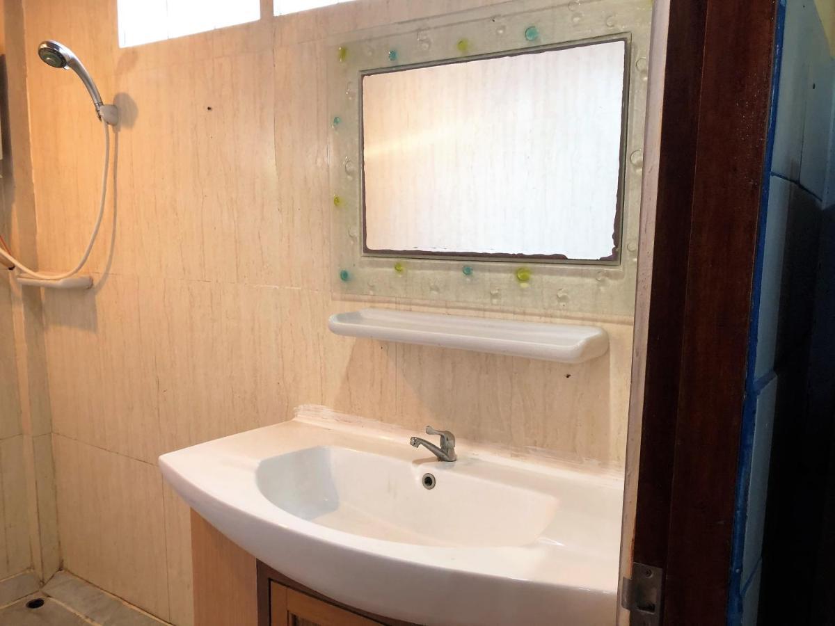 Lam Sai Village Hotel Koh Yao Noi Экстерьер фото