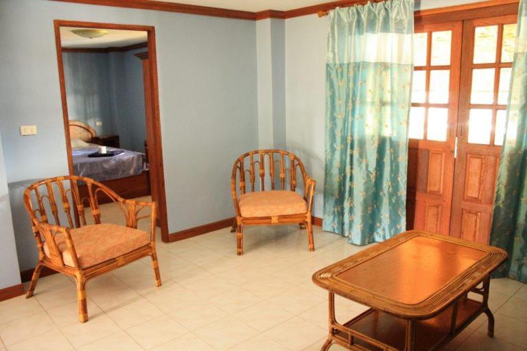 Lam Sai Village Hotel Koh Yao Noi Экстерьер фото